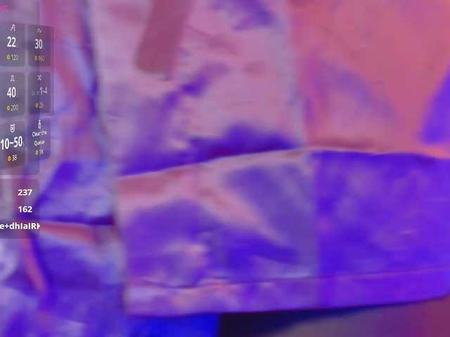 ThinPrincesss live webcam show