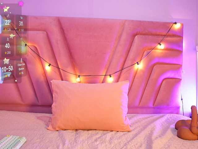 ThinPrincesss live cam on BongaCams