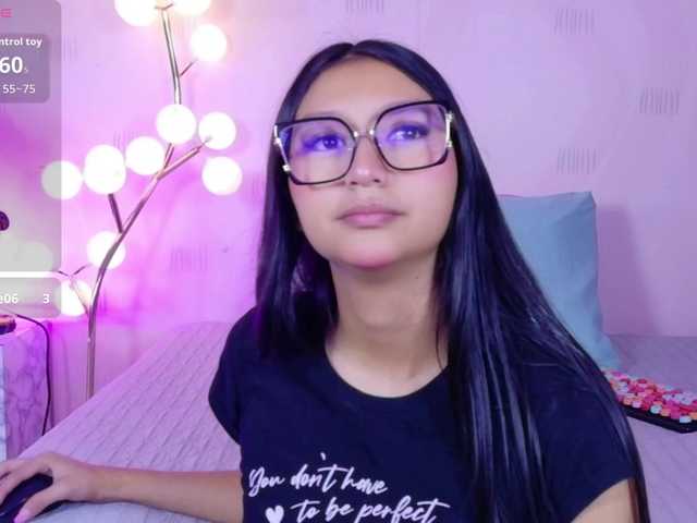 ThinPrincesss live cam on BongaCams