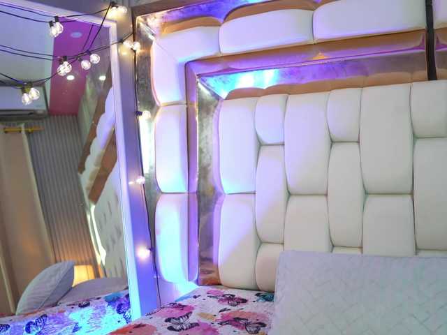 ThinPrincesss live cam on BongaCams
