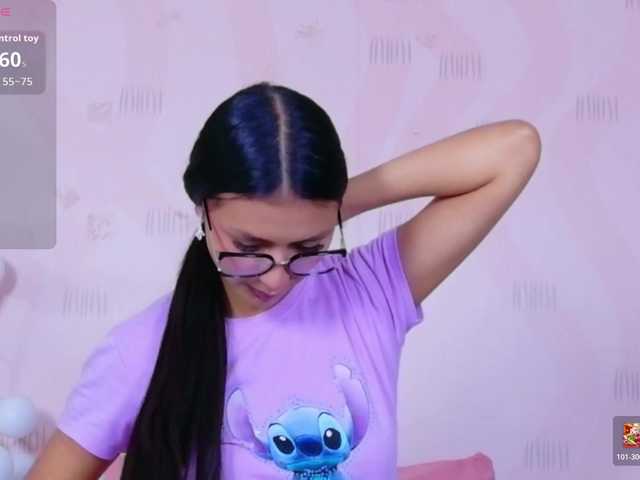 ThinPrincesss live cam on BongaCams
