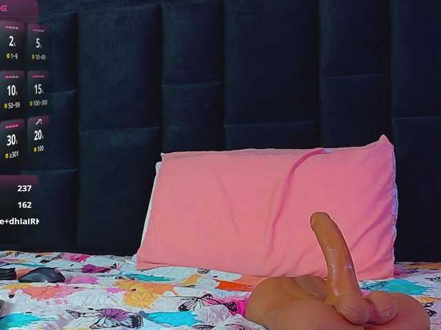 ThinPrincesss live webcam show