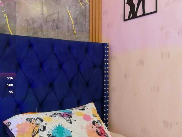 ThinPrincesss live cam on BongaCams