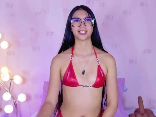 ThinPrincesss live cam on BongaCams