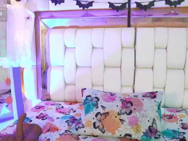 ThinPrincesss live cam on BongaCams