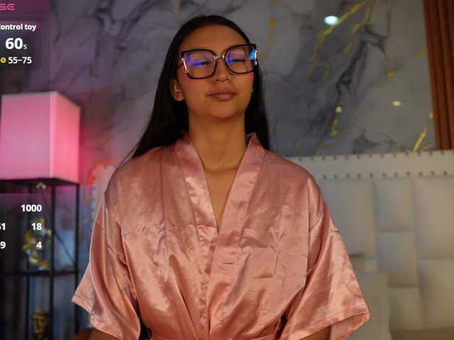 ThinPrincesss live cam on BongaCams