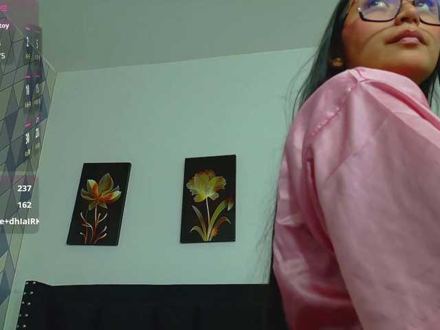 ThinPrincesss live cam on BongaCams