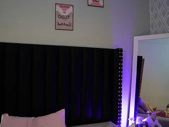 ThinPrincesss live cam on BongaCams