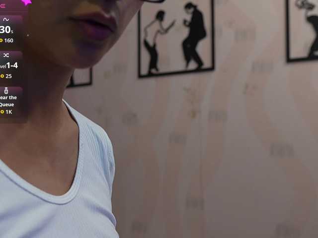 ThinPrincesss live cam on BongaCams