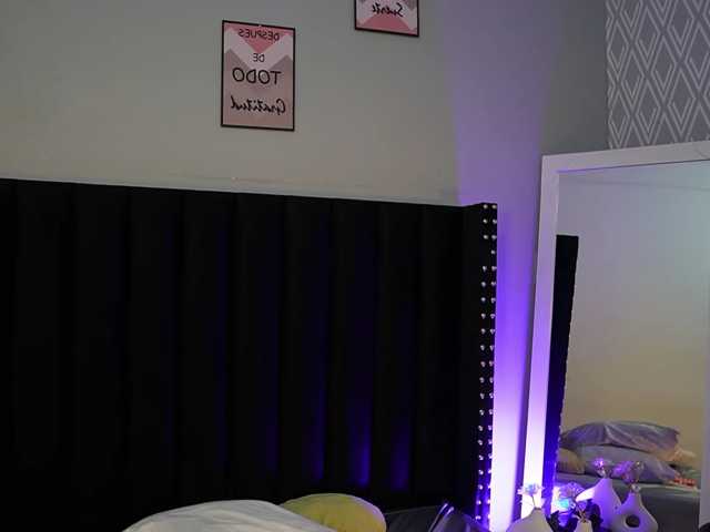 ThinPrincesss live cam on BongaCams