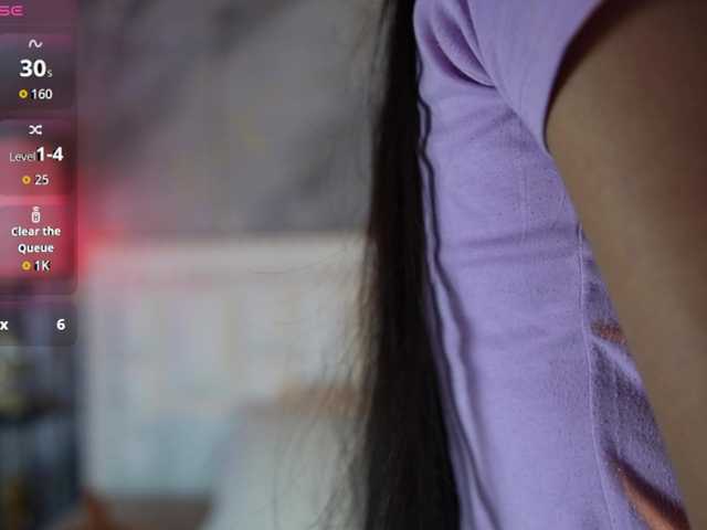 ThinPrincesss live cam on BongaCams