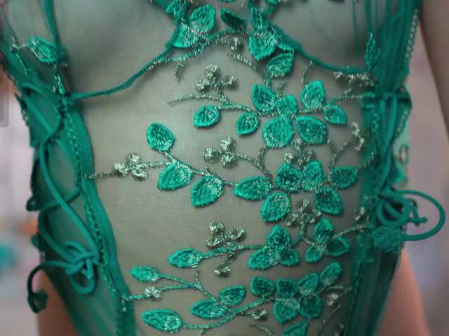 ThinPrincesss live cam on BongaCams