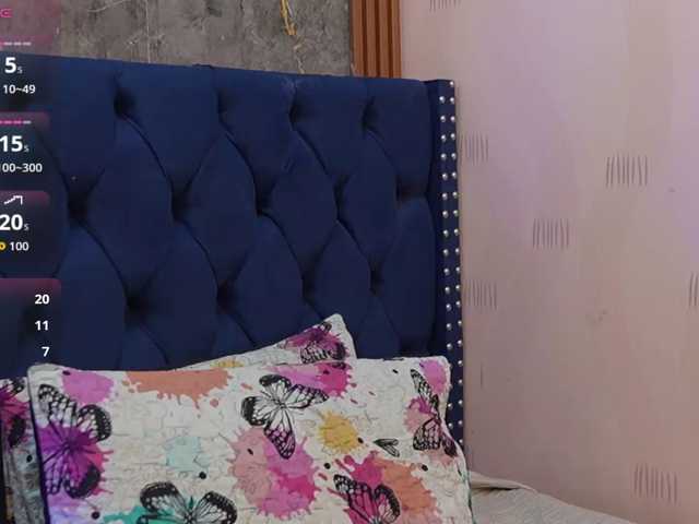 ThinPrincesss live cam preview