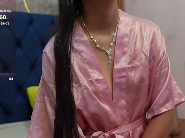 ThinPrincesss, en vivo ahora en BongaCams