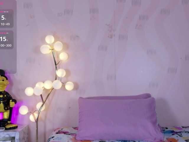ThinPrincesss live cam on BongaCams