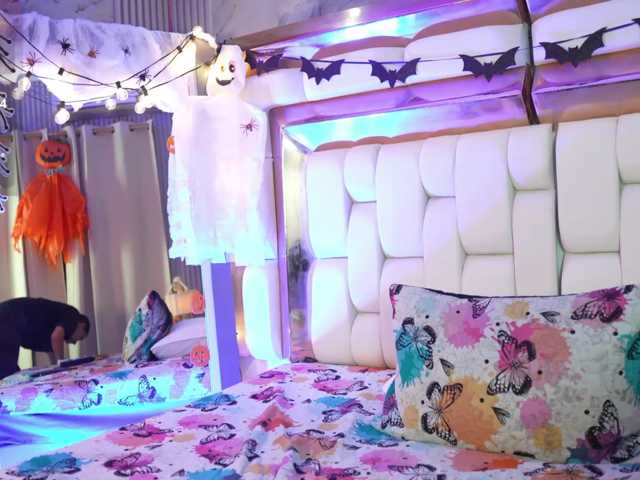 ThinPrincesss live cam preview