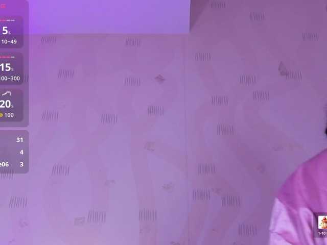 ThinPrincesss live cam on BongaCams