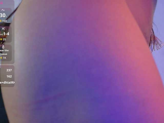 ThinPrincesss live webcam show