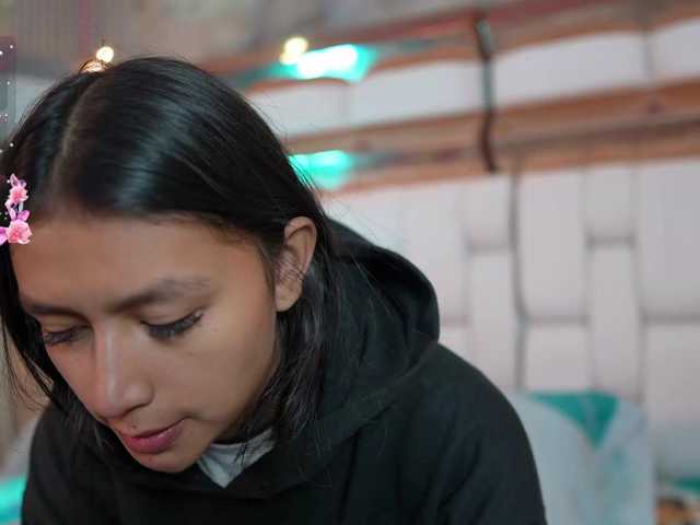 ThinPrincesss live cam on BongaCams