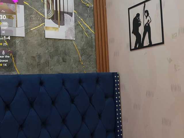 ThinPrincesss live cam on BongaCams
