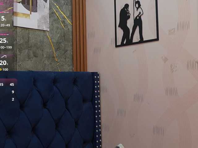 ThinPrincesss live cam on BongaCams