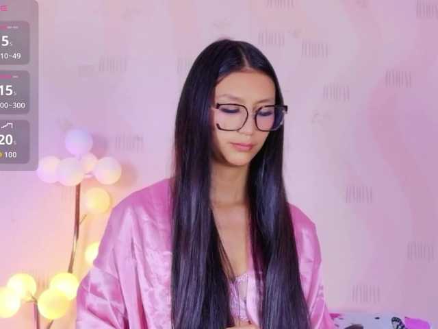 ThinPrincesss live cam on BongaCams