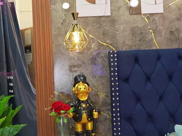 ThinPrincesss live cam on BongaCams
