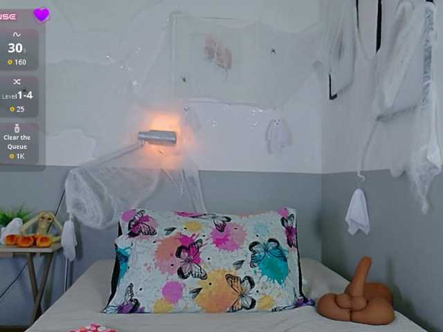 ThinPrincesss live cam on BongaCams