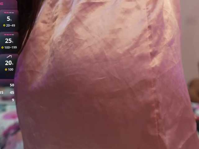 ThinPrincesss live cam on BongaCams