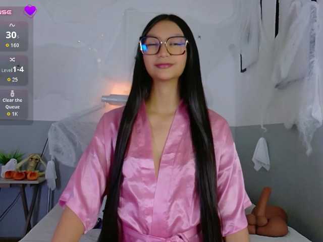 ThinPrincesss live cam on BongaCams