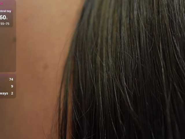 ThinPrincesss, live now on BongaCams