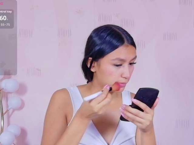 ThinPrincesss live cam on BongaCams