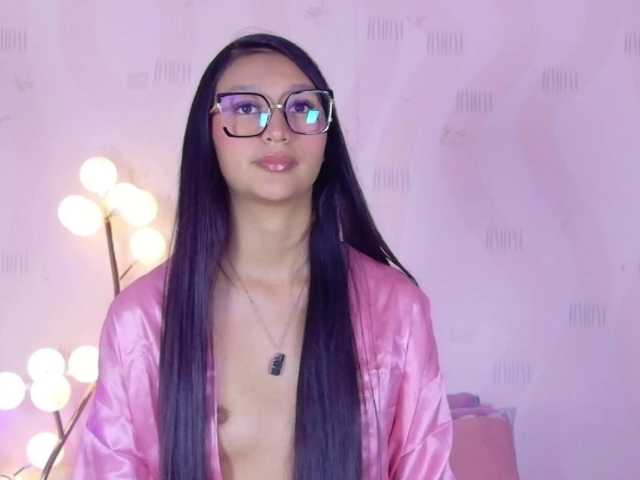 ThinPrincesss live cam on BongaCams