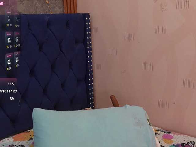 ThinPrincesss live cam on BongaCams