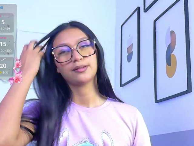 ThinPrincesss live cam on BongaCams