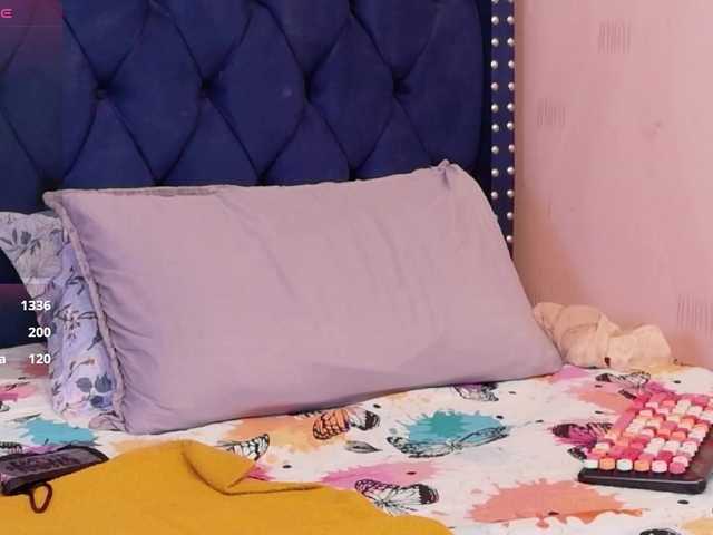 ThinPrincesss live cam on BongaCams