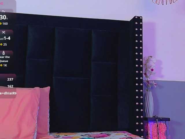 ThinPrincesss live webcam show