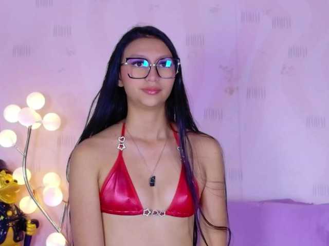 ThinPrincesss live cam on BongaCams