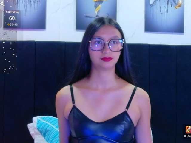 ThinPrincesss live cam on BongaCams