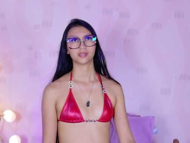 ThinPrincesss live cam on BongaCams