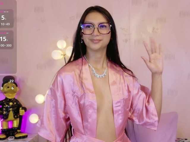 ThinPrincesss live cam on BongaCams