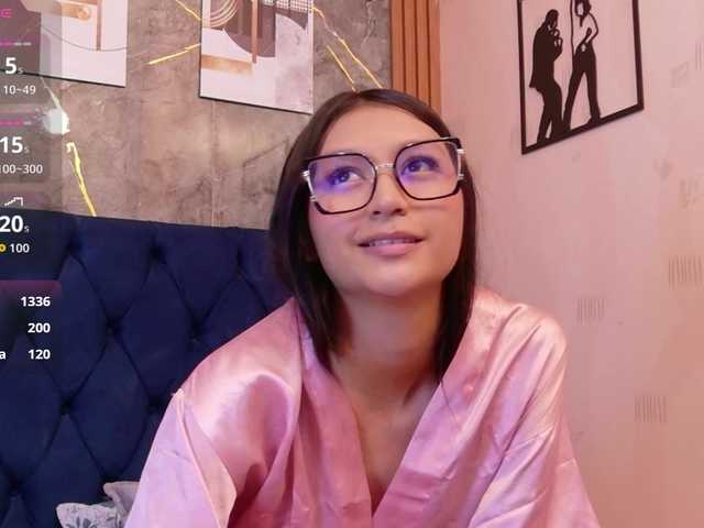ThinPrincesss live cam on BongaCams
