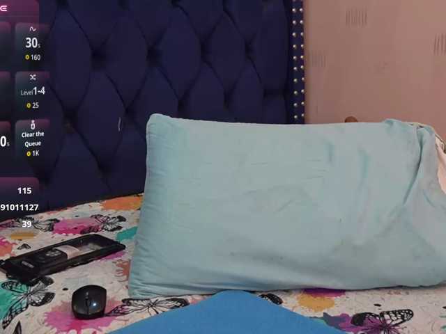 ThinPrincesss live cam on BongaCams