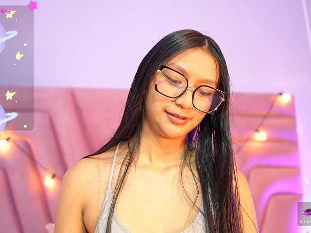 ThinPrincesss live cam on BongaCams