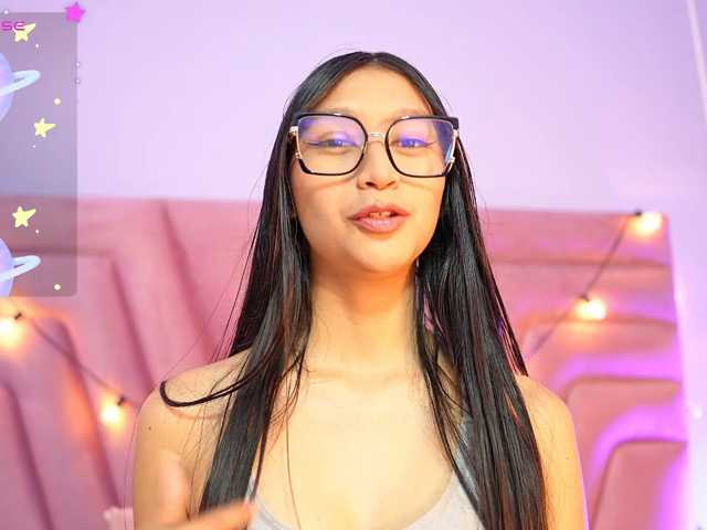 ThinPrincesss live cam on BongaCams