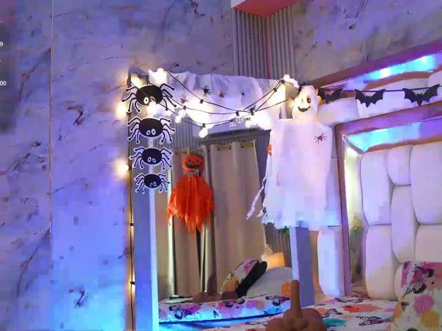ThinPrincesss live cam on BongaCams