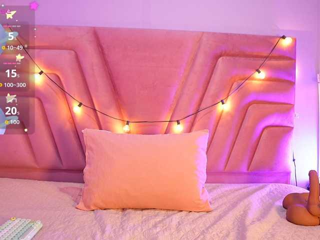 ThinPrincesss live cam on BongaCams