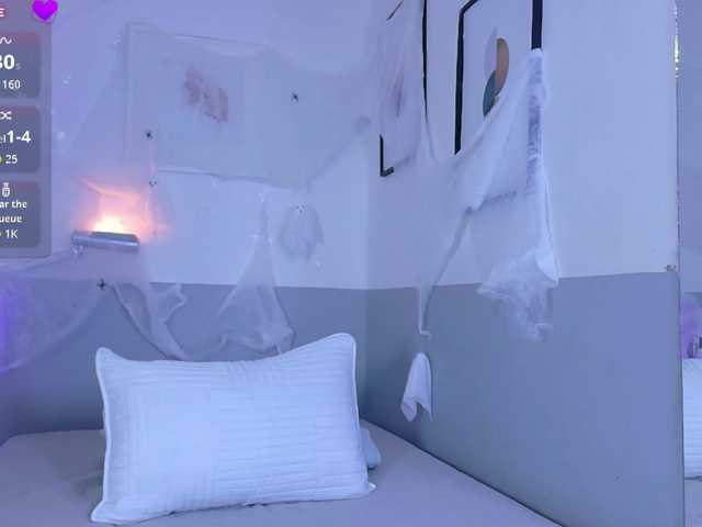 ThinPrincesss live cam on BongaCams