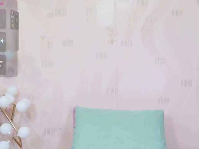 ThinPrincesss live cam on BongaCams