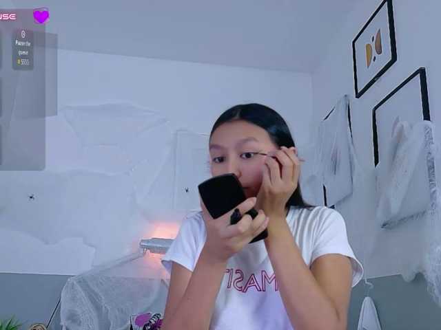 ThinPrincesss live cam on BongaCams